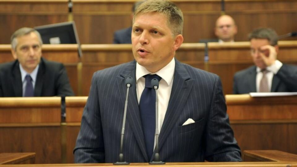 Robert Fico