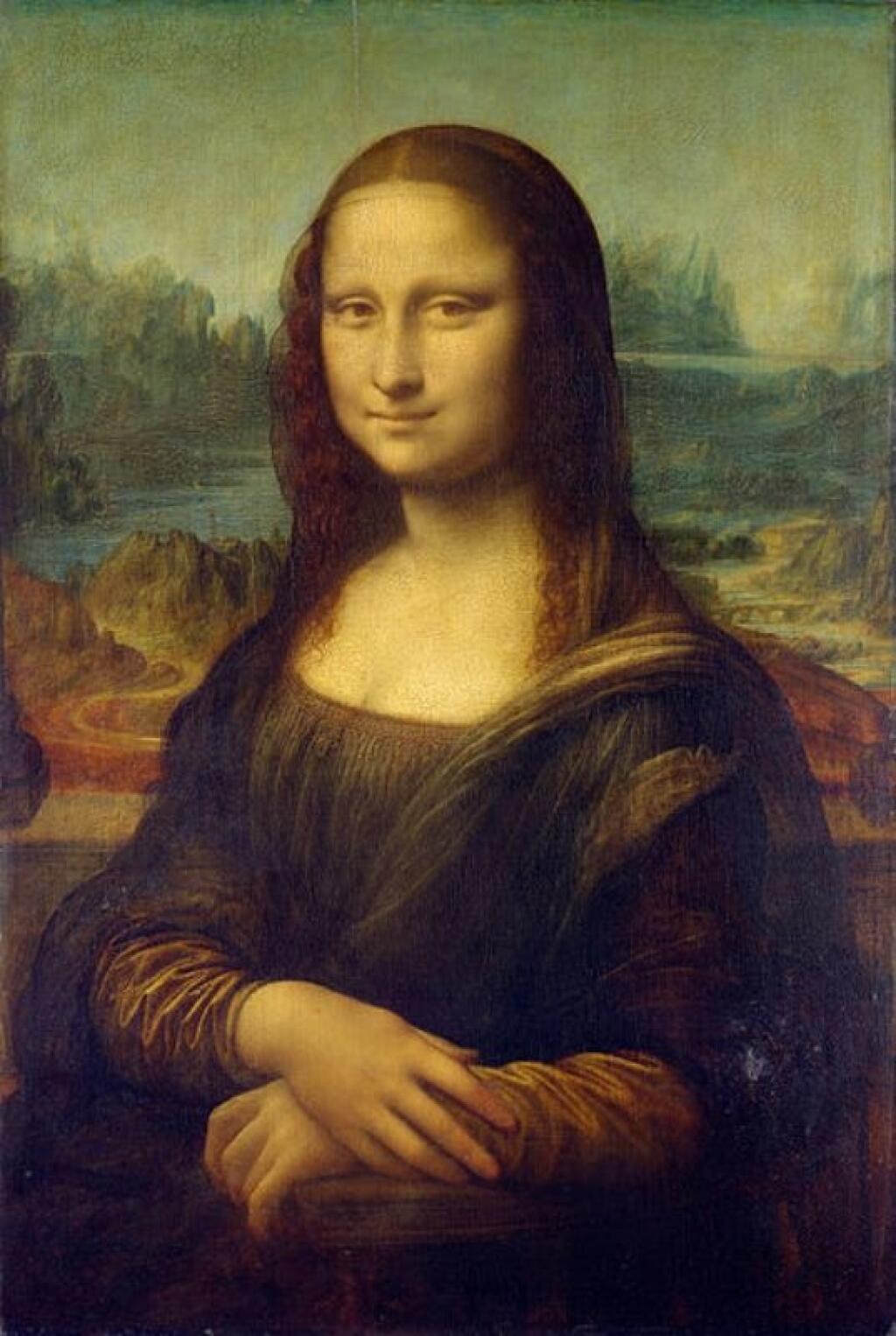 Mona Lisa - večná záhada umenia.