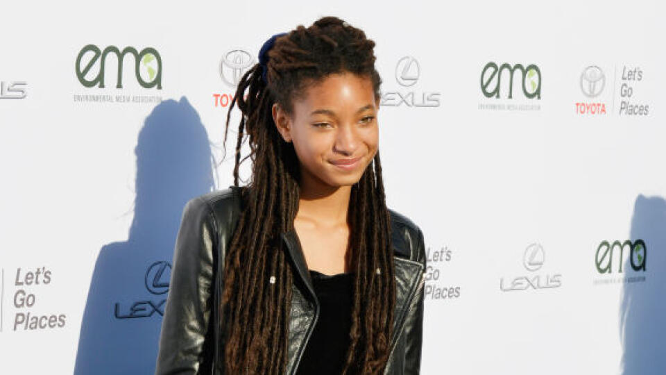 Willow Smith