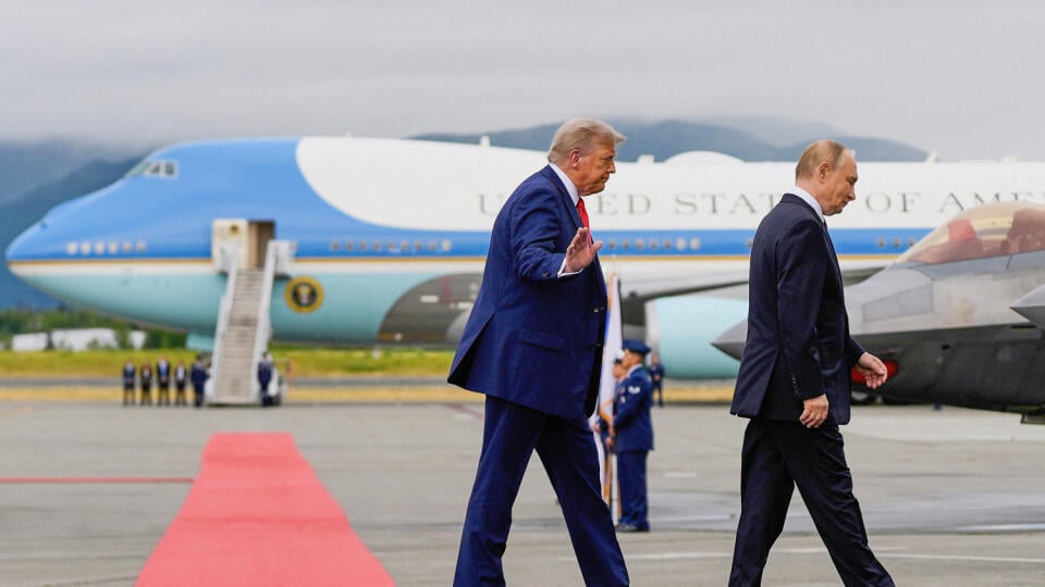 trump putin