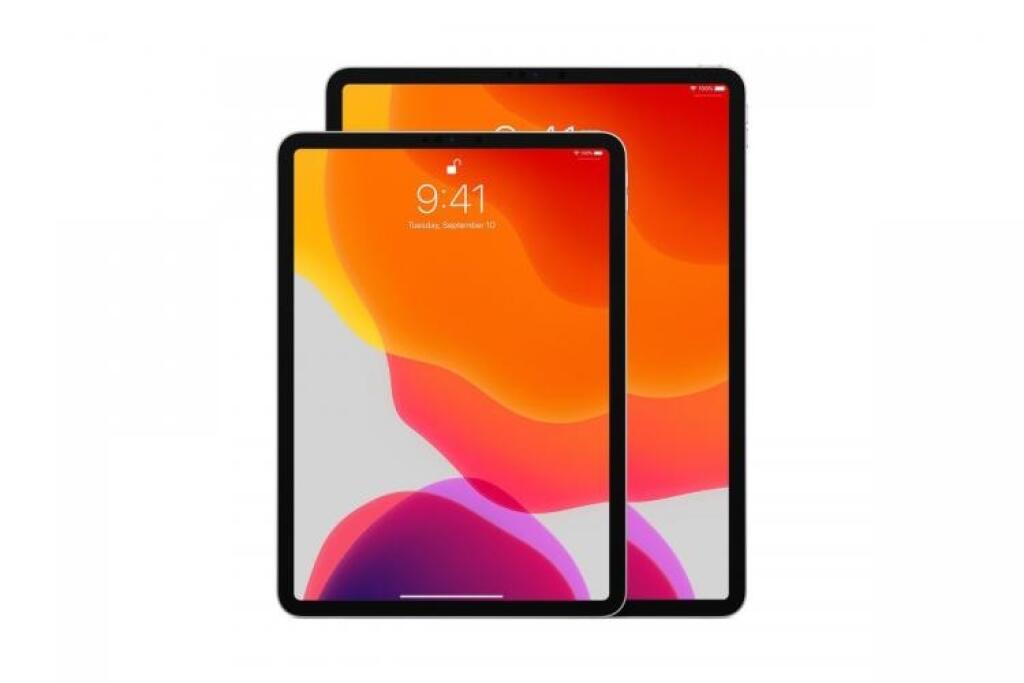 iPad od Applu má 10 rokov. Takto sa vyvíjal, zväčšoval aj zmenšoval