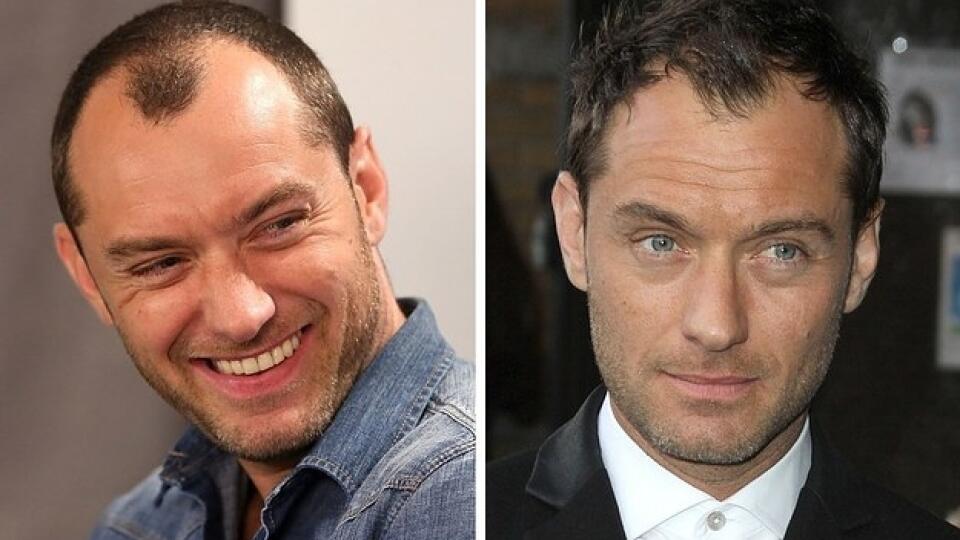 Jude Law