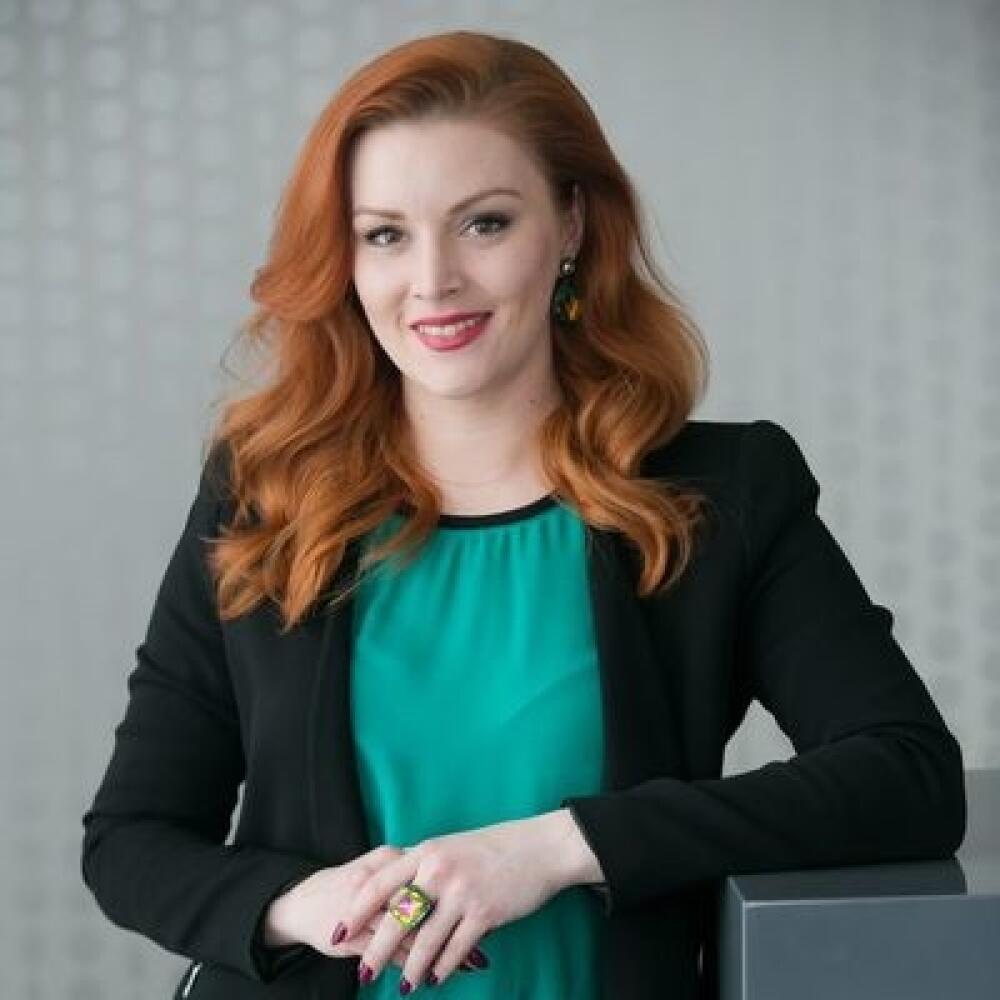 Barbora Švidraňová.