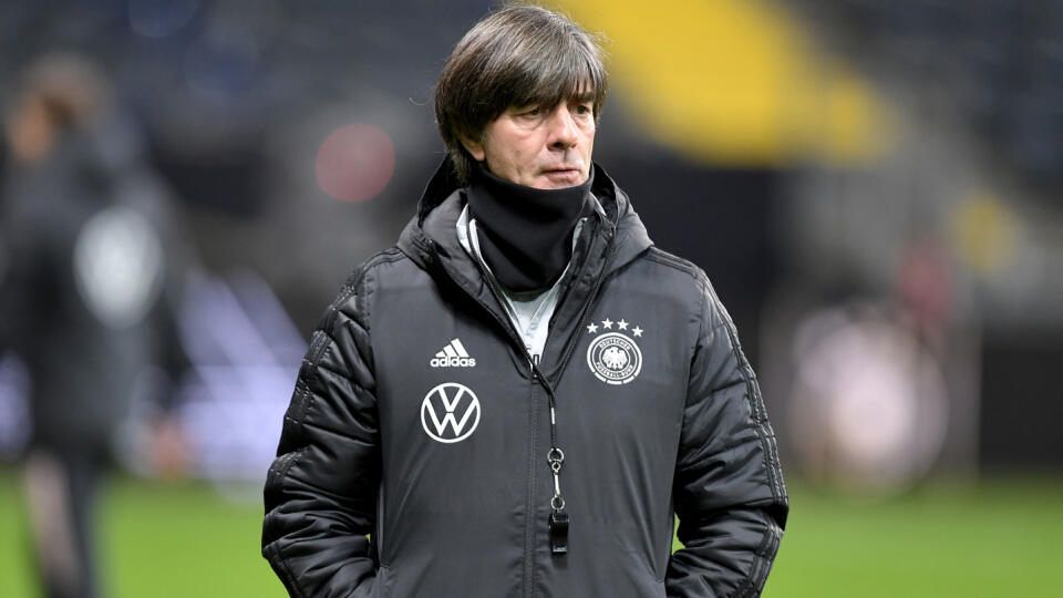 Joachim Löw