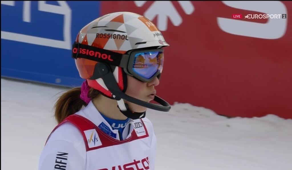 Petra Vlhová