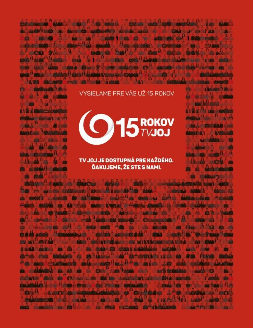 Joj má 15 rokov. Šla z Košíc do Bratislavy, od Novy a Kmotríka k J&T