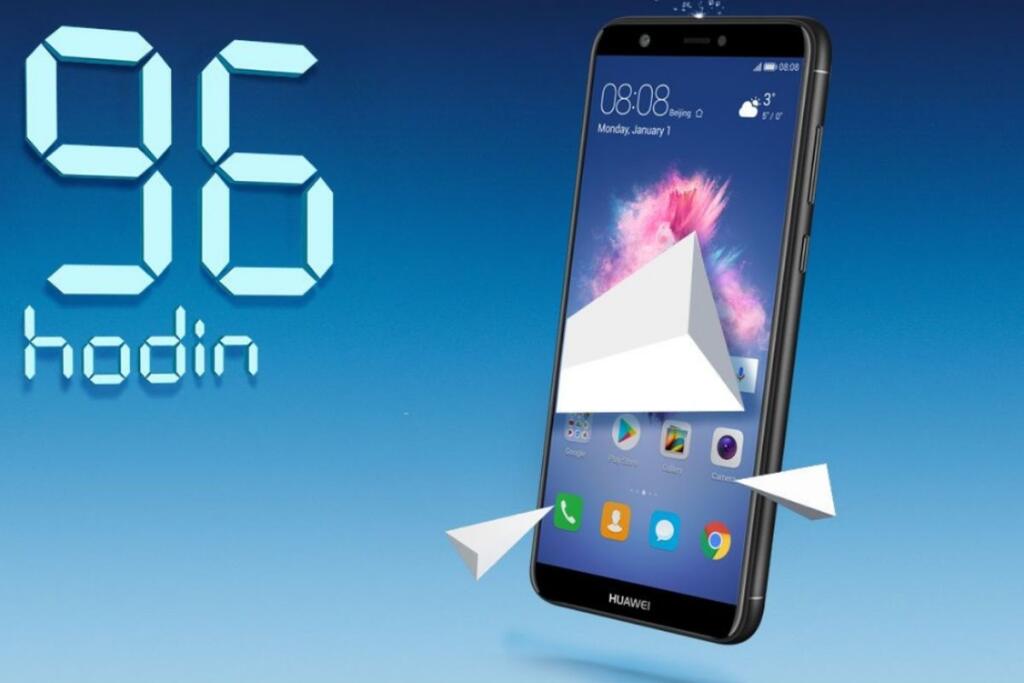 Zľavová hliadka: O2 na štyri dni zlacní Huawei zariadenia aj o polovicu
