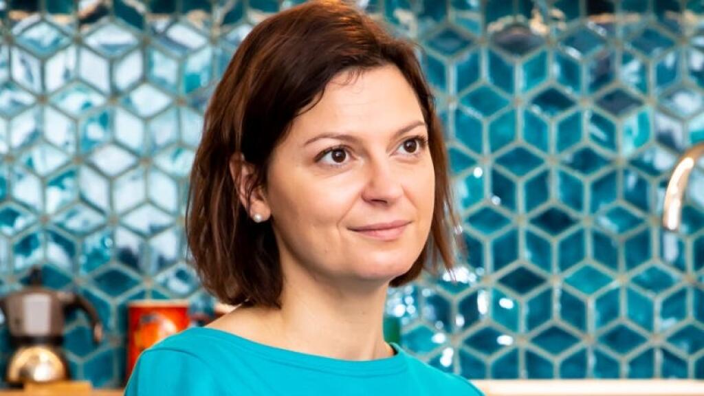 Lujza Garajová Schrameková
