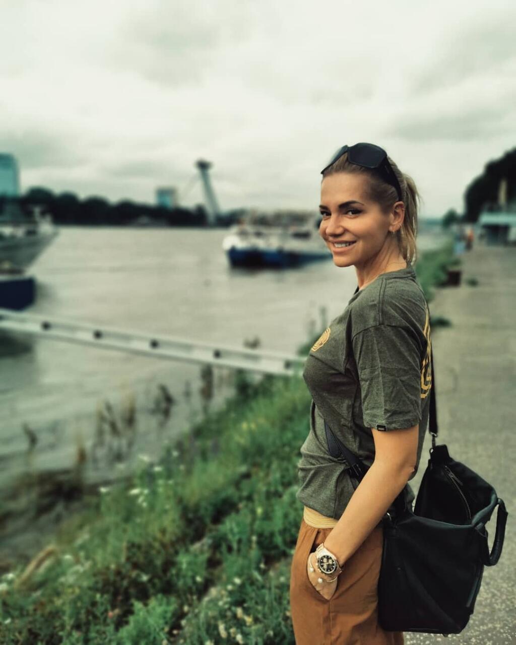 Dara Rolins