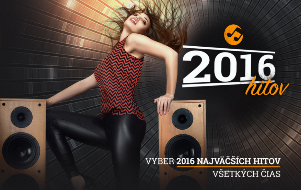 Expres upraví playlist, aj tento rok sa púšťa do celotýždňovej hitparády
