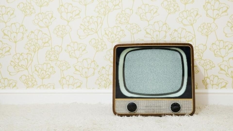 Televízor oslavuje 85 rokov.