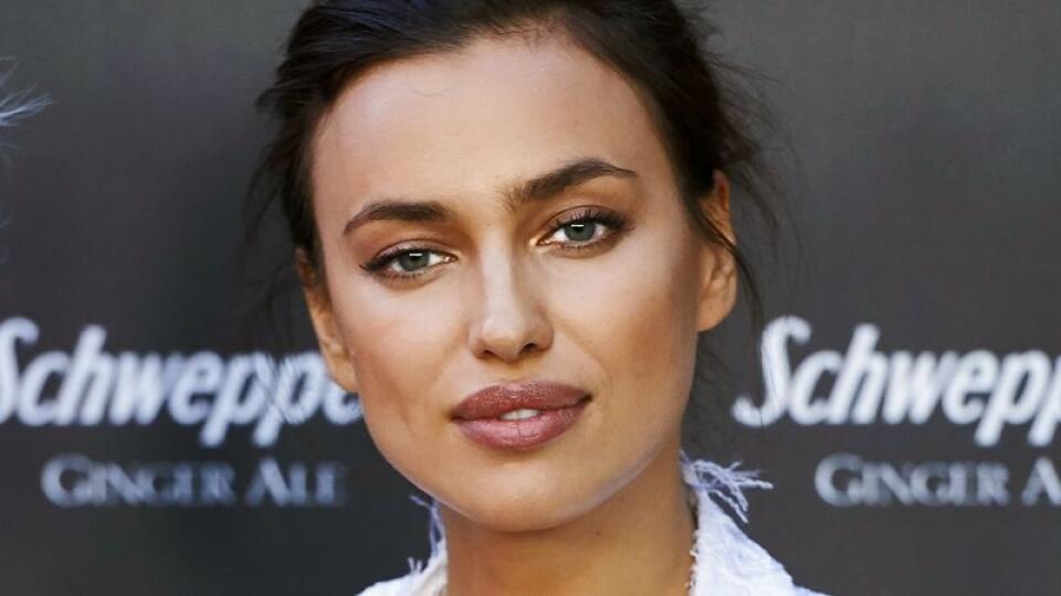 Irina Shayk