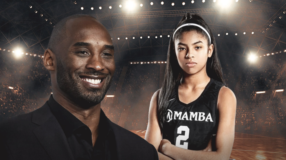 Legenda Kobe Bryant (†41) je mrtvý, zahynula i jeho dcéra