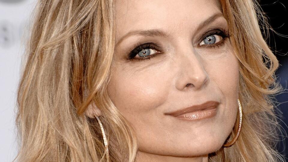 Michelle Pfeiffer