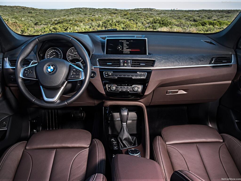 BMW X1 xDrive 25d