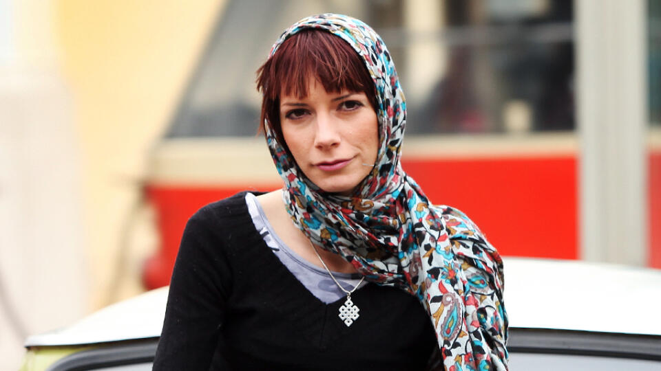 Dorota Nvotová