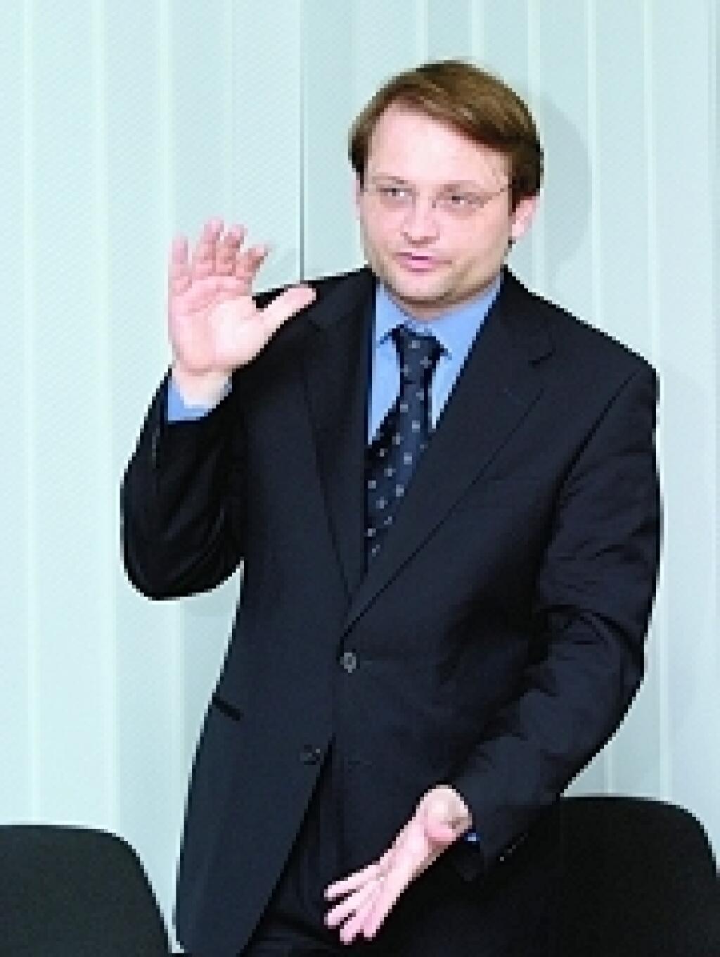 Dvere k informatizácii zdravotníctva sa otvárajú