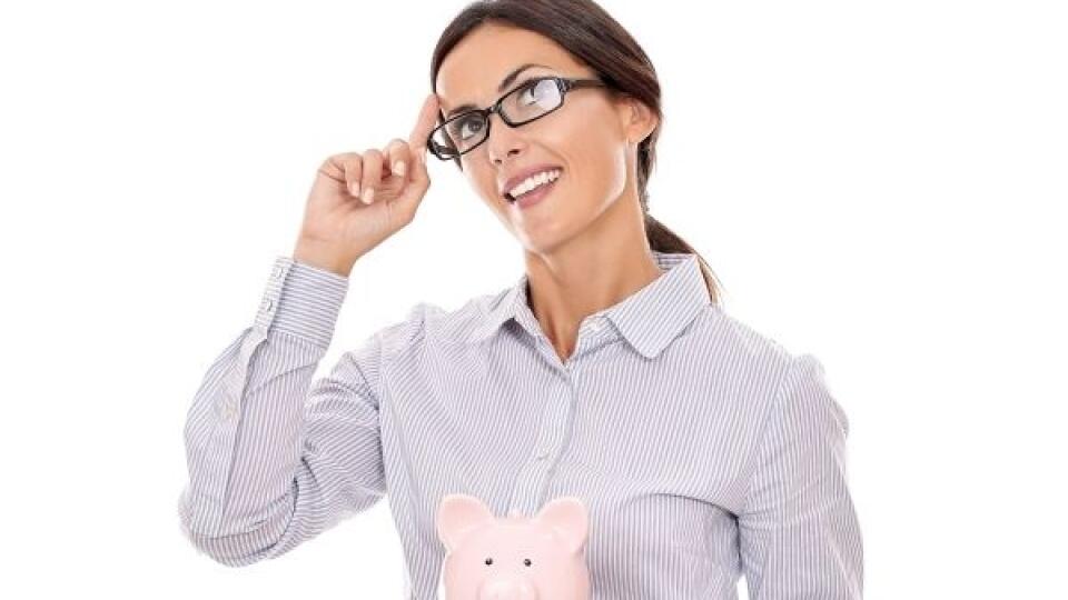 Akošetriť financie a zároveň si vytvoriť rezervu?