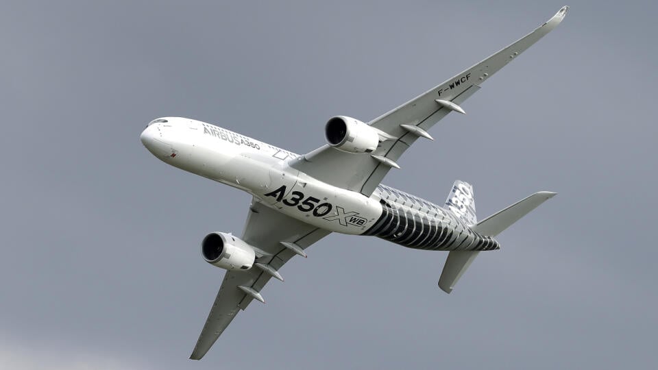 ILA Berlin Air Show 2018