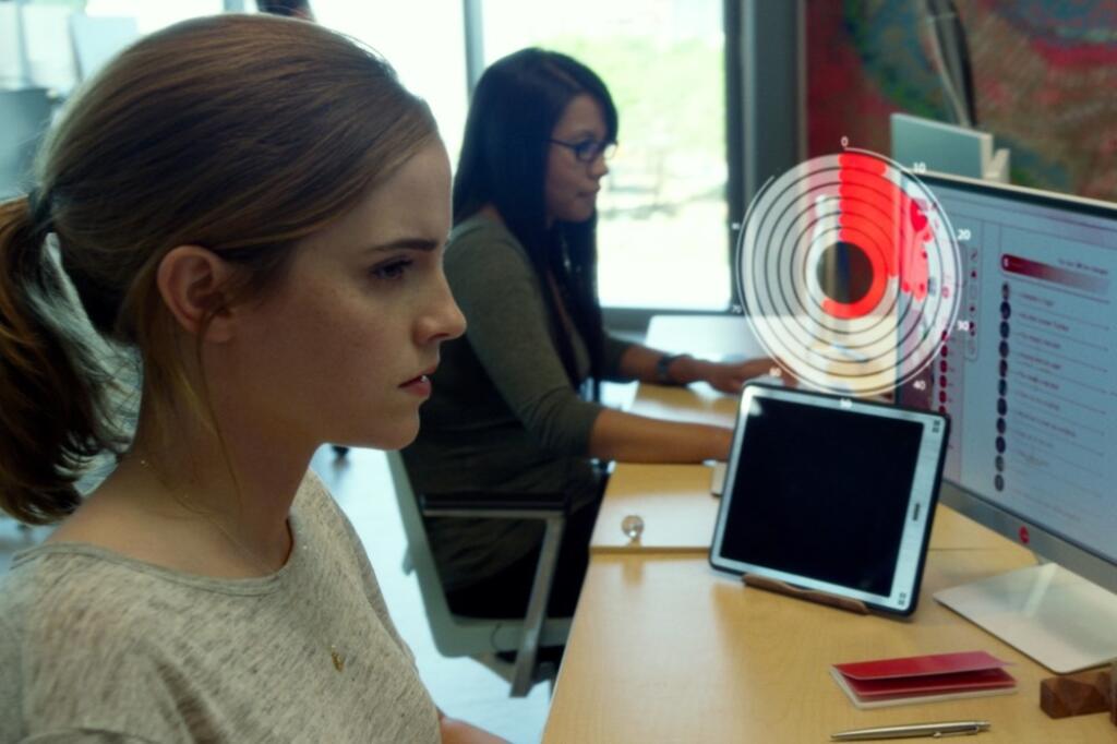 The Circle: Film, ktorý je hrozbou zmazania hranice medzi súkromím a sociálnymi sieťami