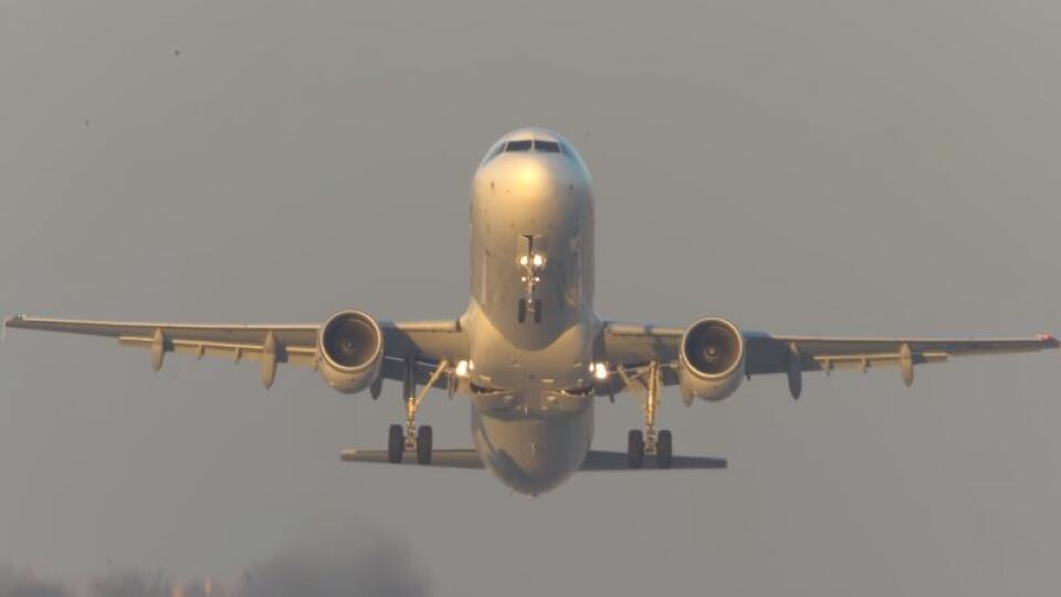 Softvér lietadiel Airbus treba reštartovať. Čo ak to pilot nestihne? - A tiež: Google skúša nové + / Internetová generácia Z / Antistres Pinterest / ADMA Academy: optimalizácia