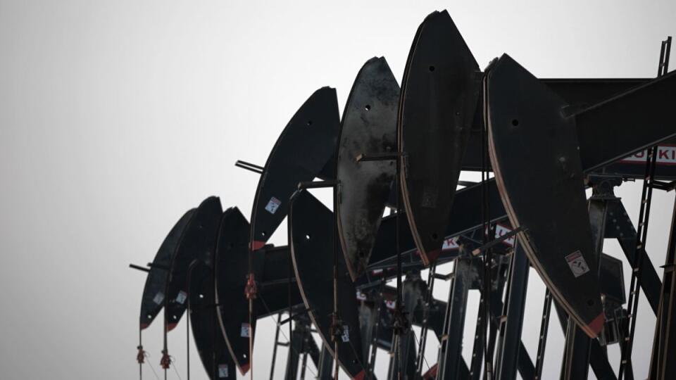 OPEC-Precarious Balance