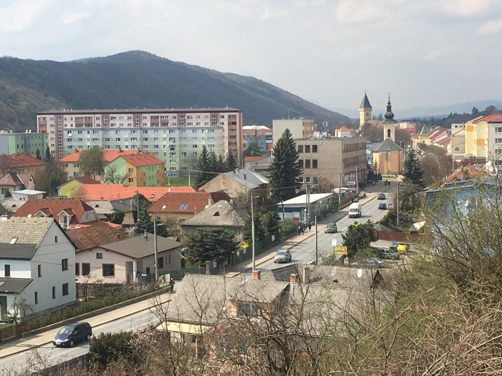 Sabinov.