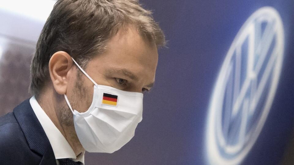 Investícia bratislavského Volkswagenu má priniesť 2000 pracovných miest