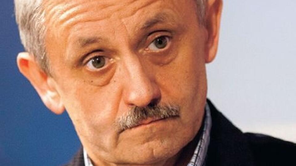 Mikuláš Dzurinda
