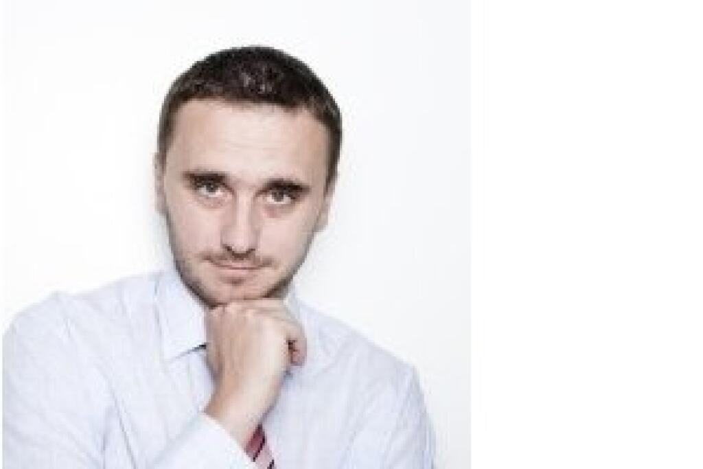 Financie v O2 povedie Martin Klímek
