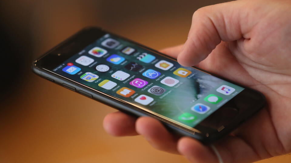 iPhone