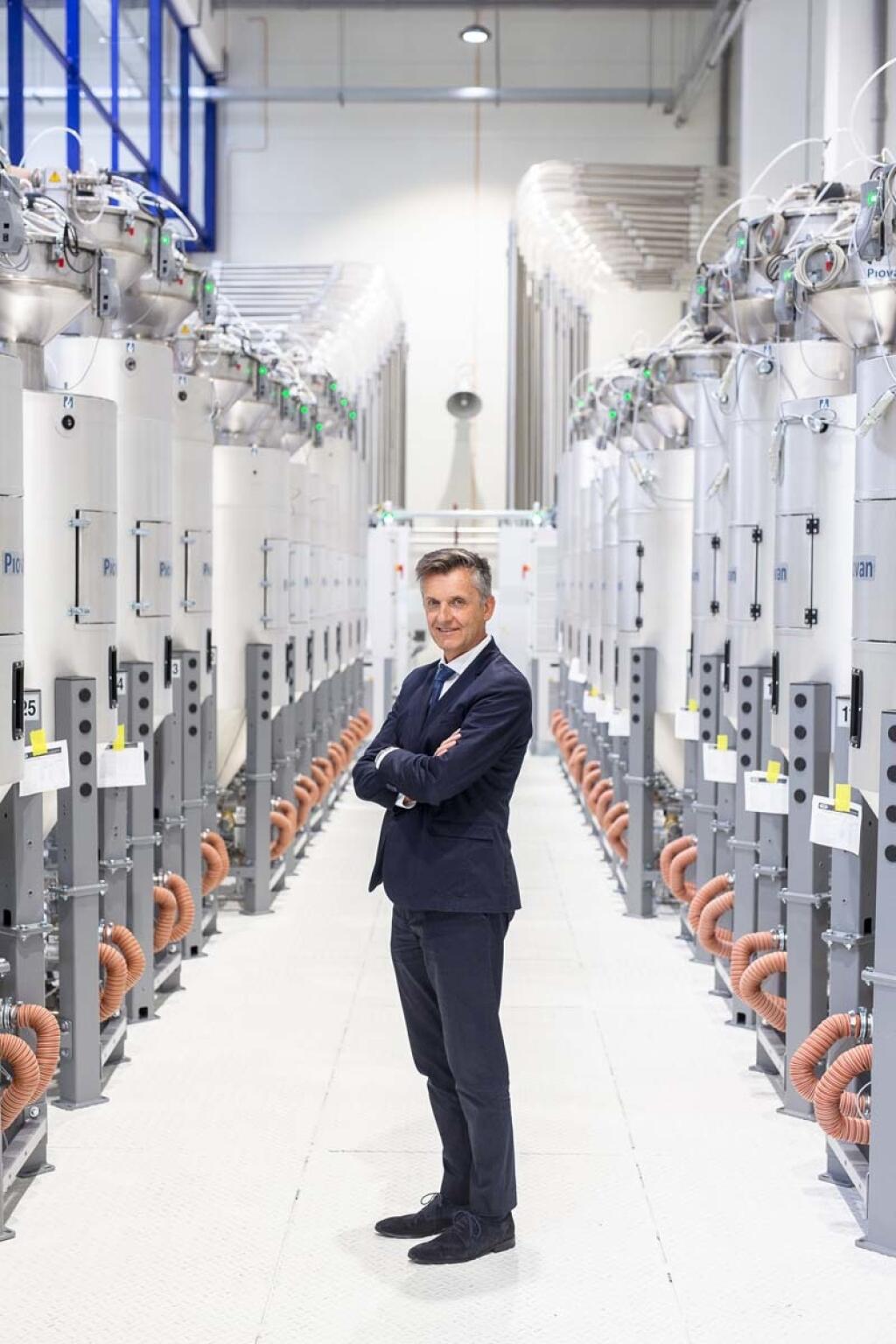 Franz Nigitz, ZKW Slovakia