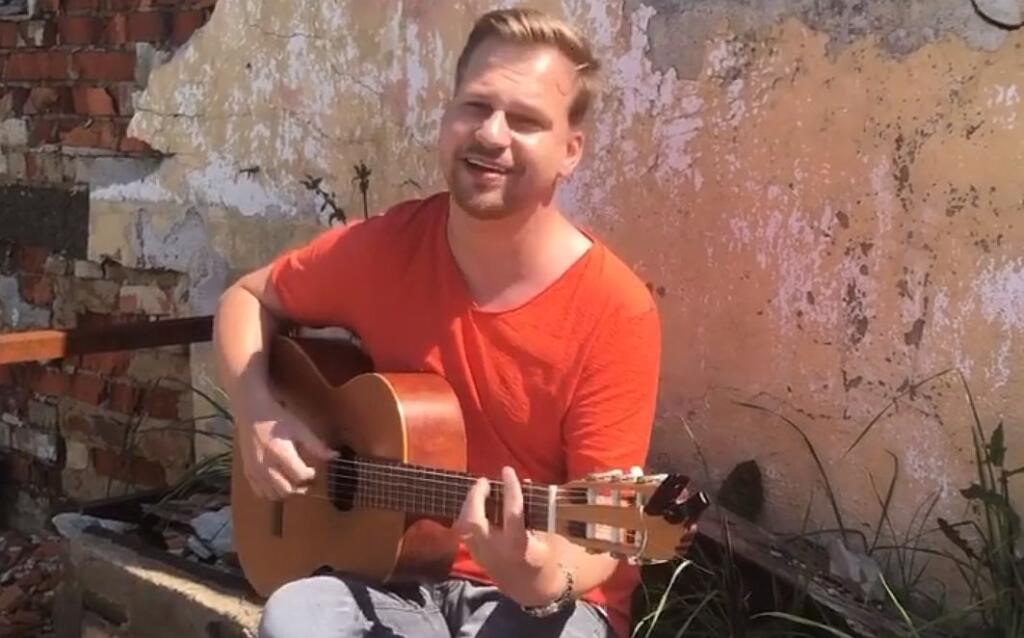 Martin Chodúr