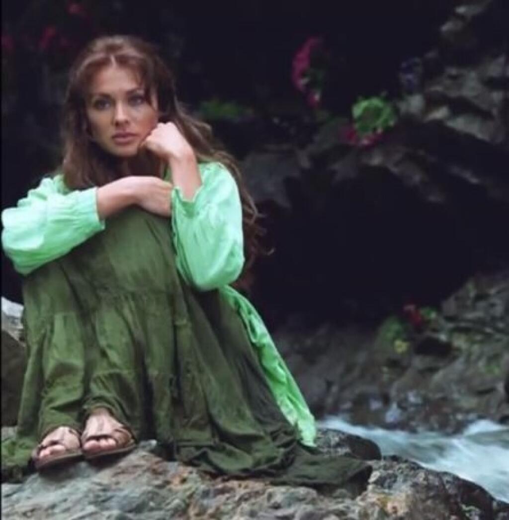 Telenovela Esmeralda sa nakrúcala v roku 1997.