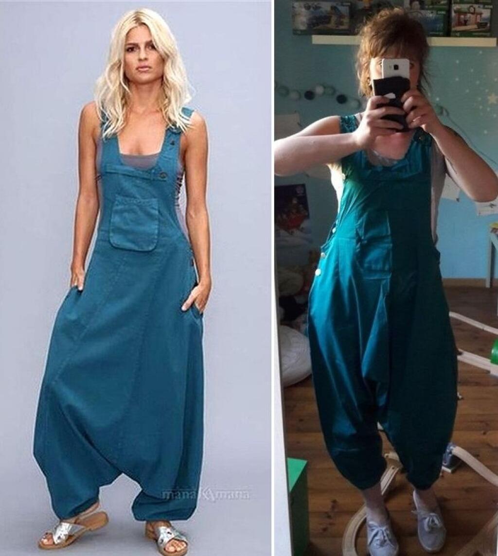 Ako zavádzajú e-shopy s oblečením