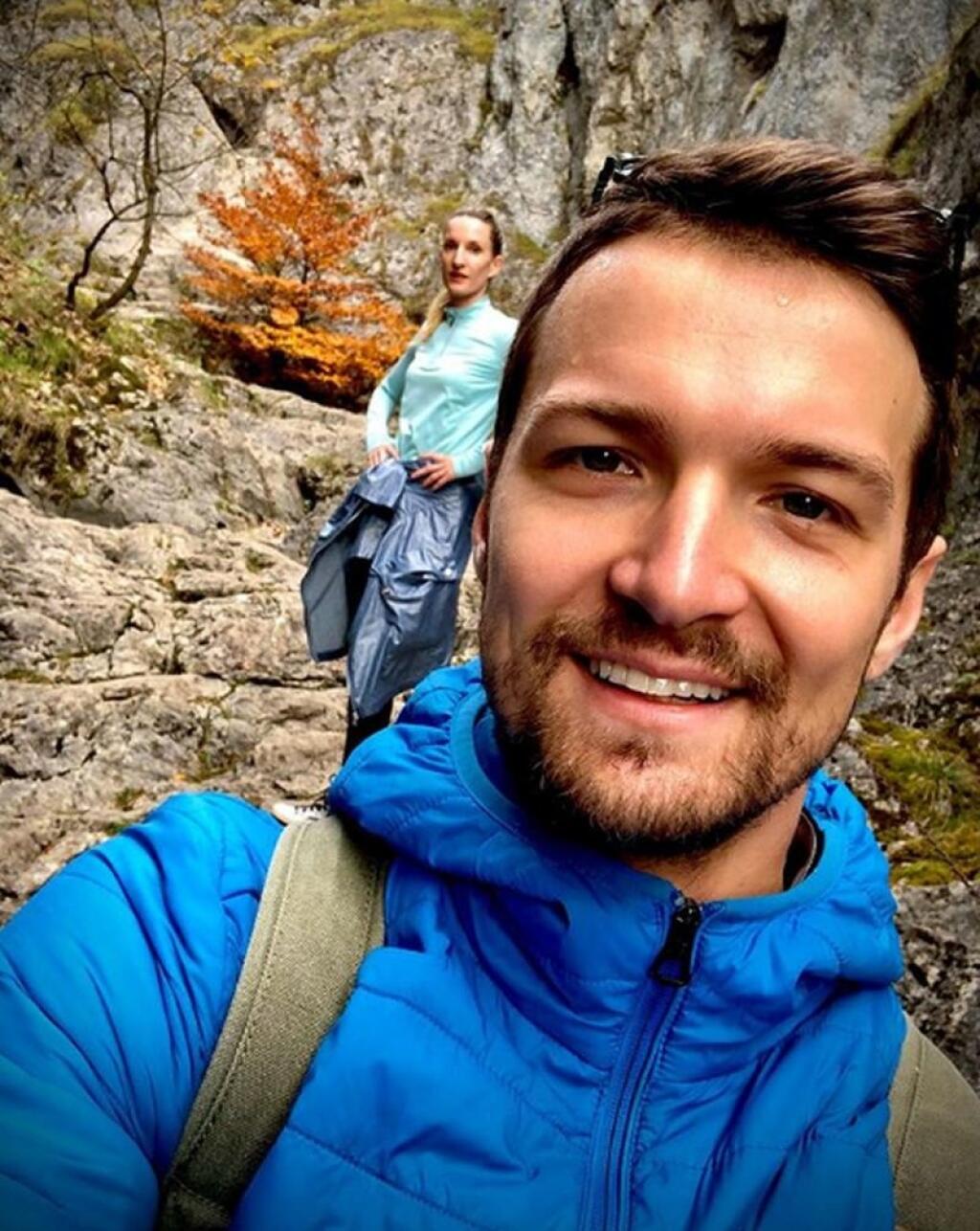 Viktor Vincze, Adela Vinczeová