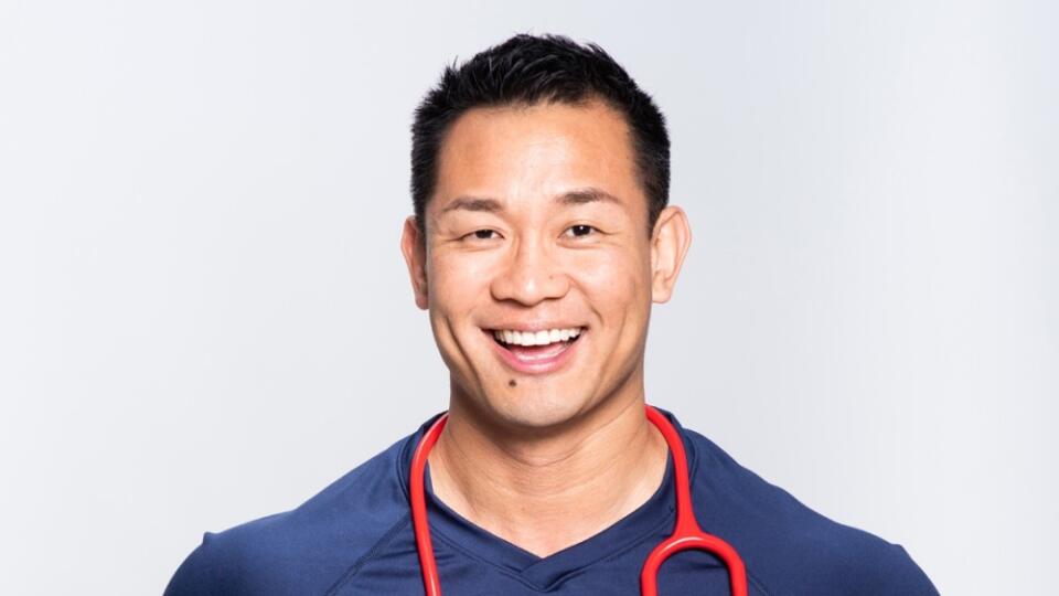 Doktor Kien Vuu