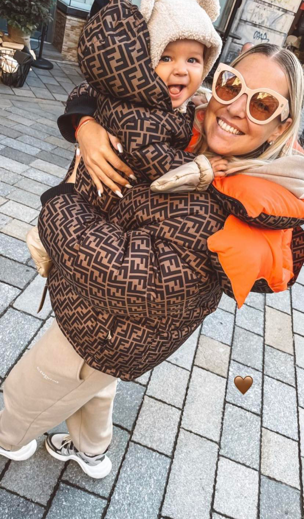 Navarovci v meste úchvatne ladili a Jakubko nemá ešte ani rok a už udáva horúce trendy!