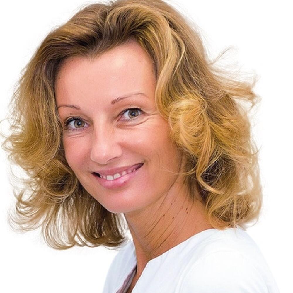 Michaela Macháčová