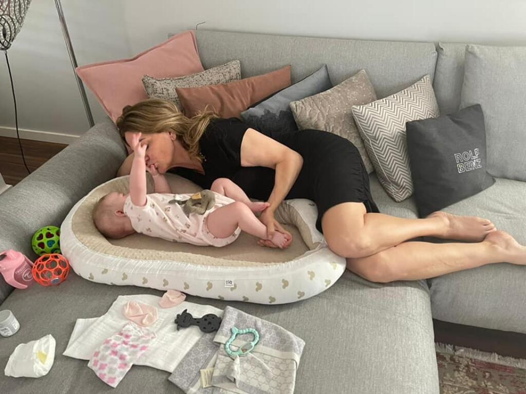 Monika Beňová - poslankyňa Európskeho parlamentu (Smer-SD)
