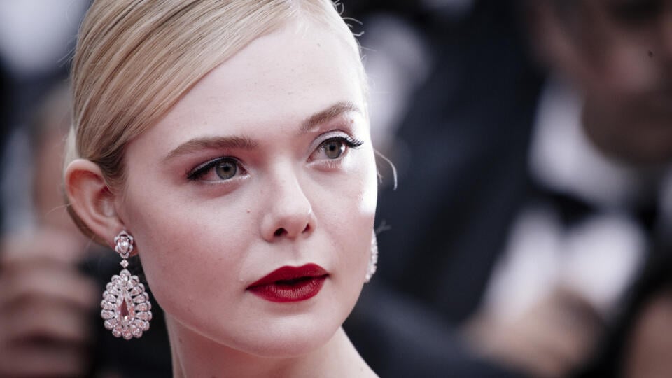 Elle Fanning