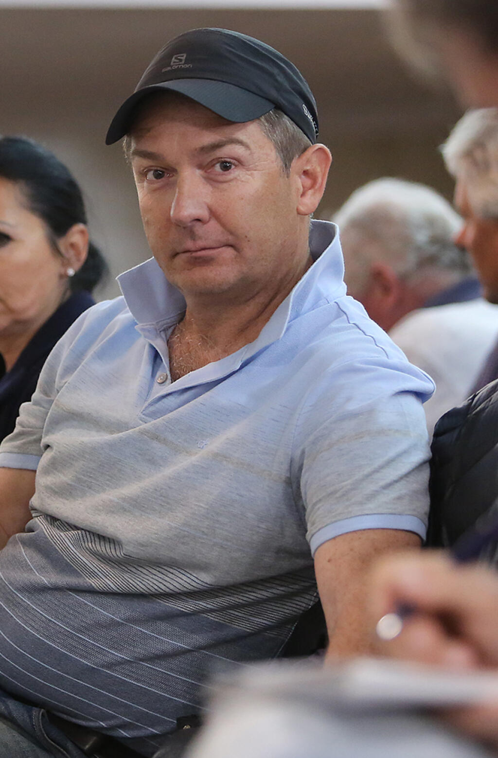 Žampov otec Tomáš poslal Falatovi jasný odkaz. S Adamom si má zmerať sily v kvalifikácii.