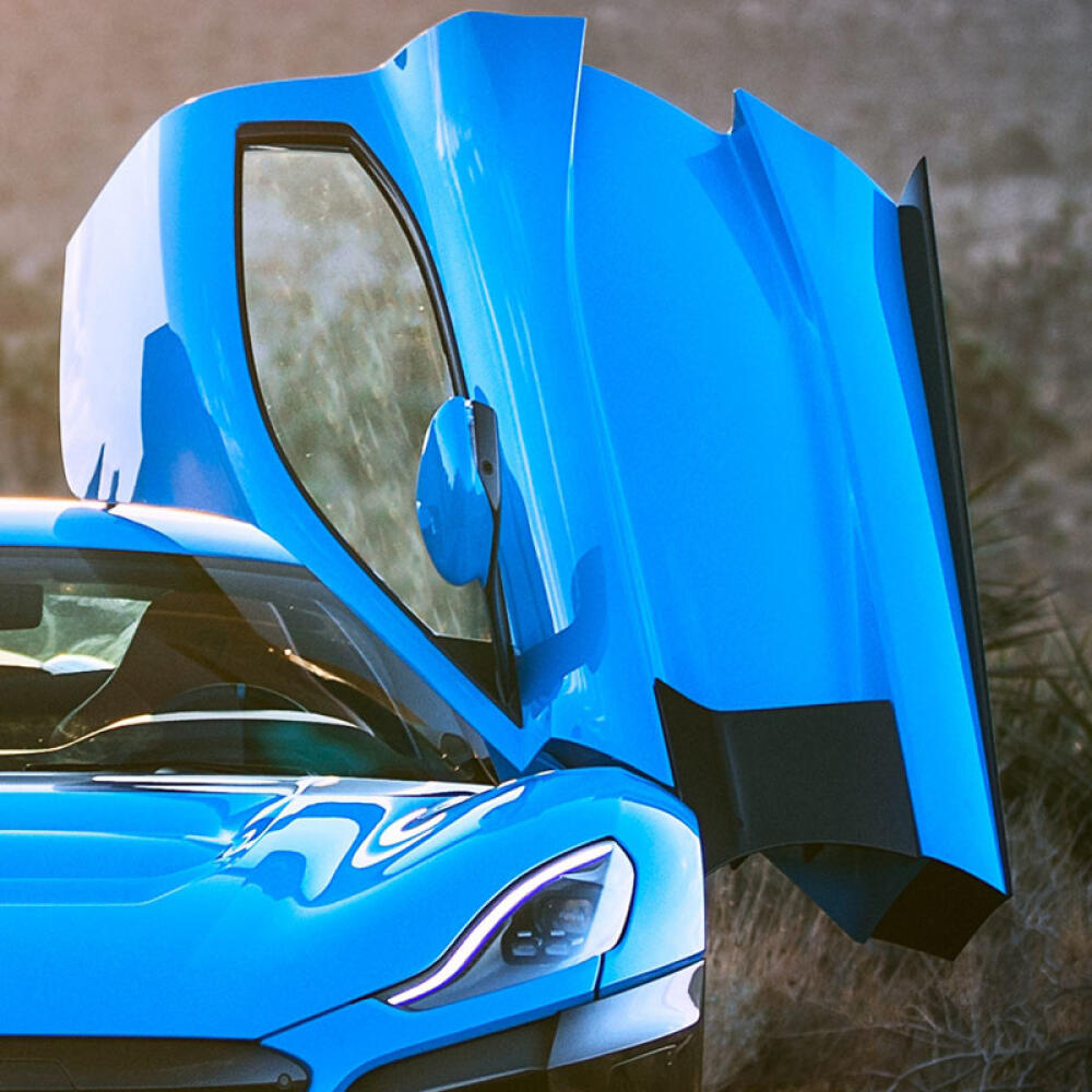 Rimac C_Two