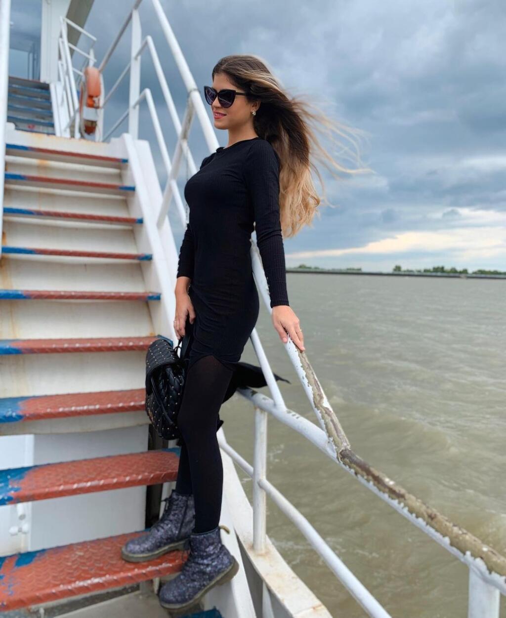 Vanessa Sarkozi