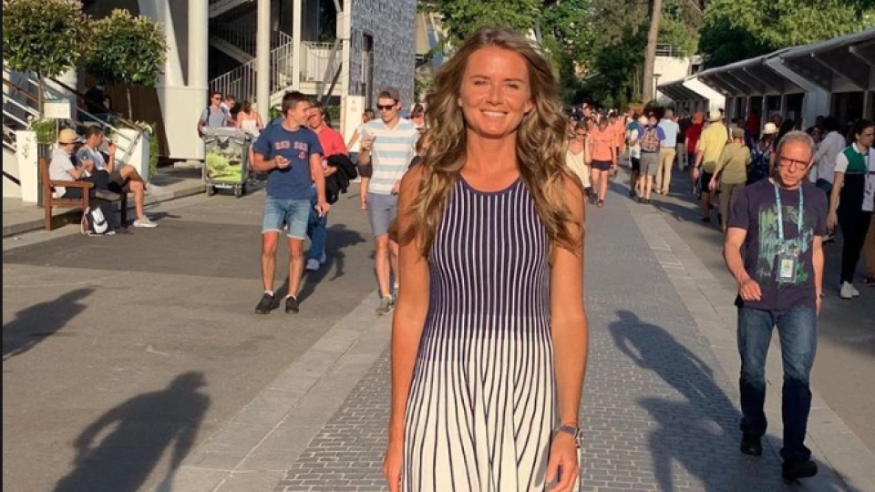Bývalá svetová päťka singlového poradia WTA Daniela Hantuchová (36) ukončila pred dvoma rokmi bohatú športovú kariéru, no bez tenisu stále nedokáže existovať.