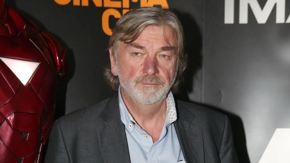 Vladimír Kratina (67)