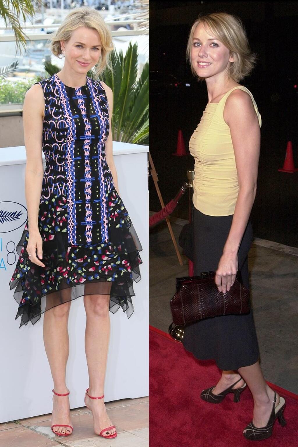 Naomi Watts (2000)
