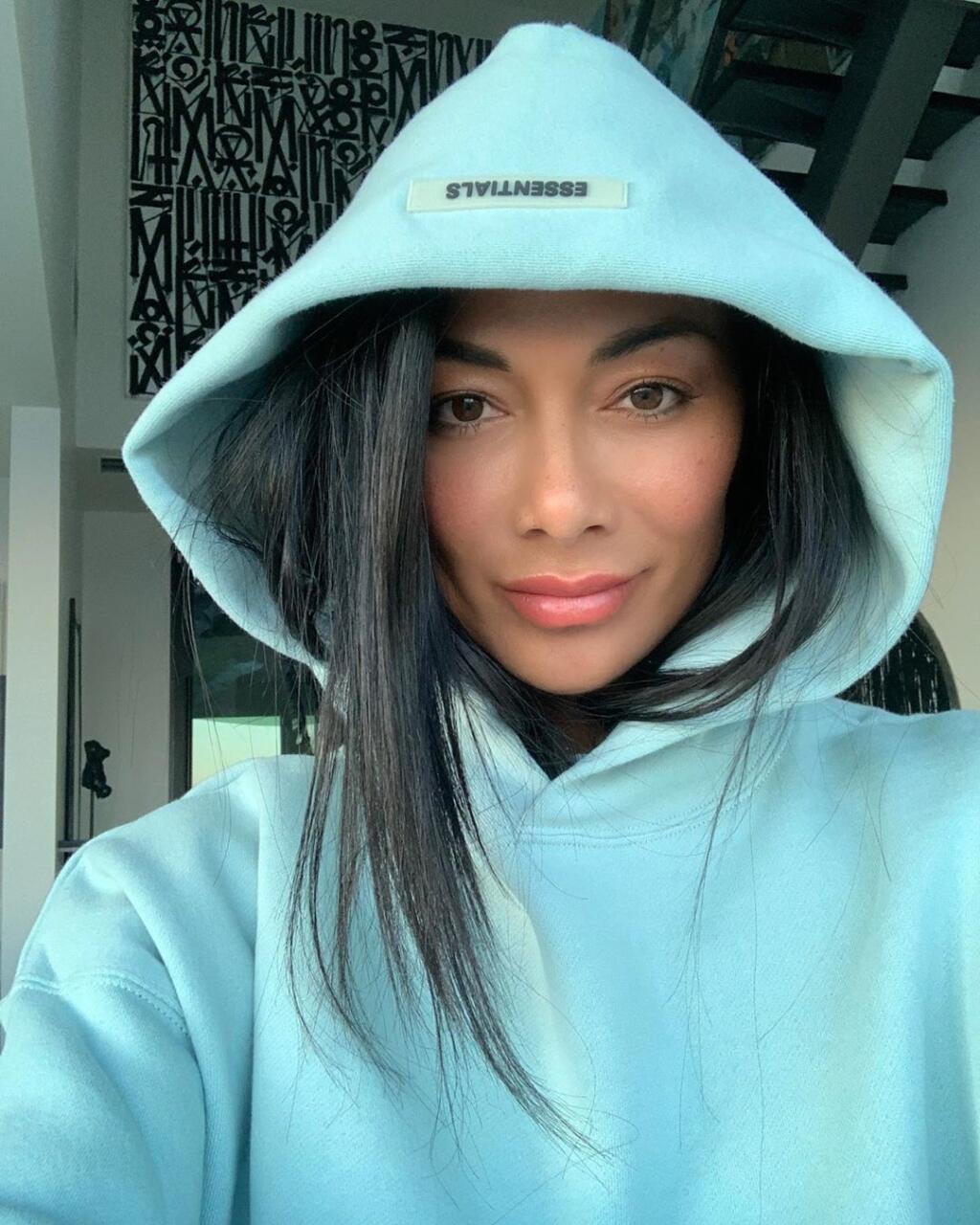 Nicole Scherzinger