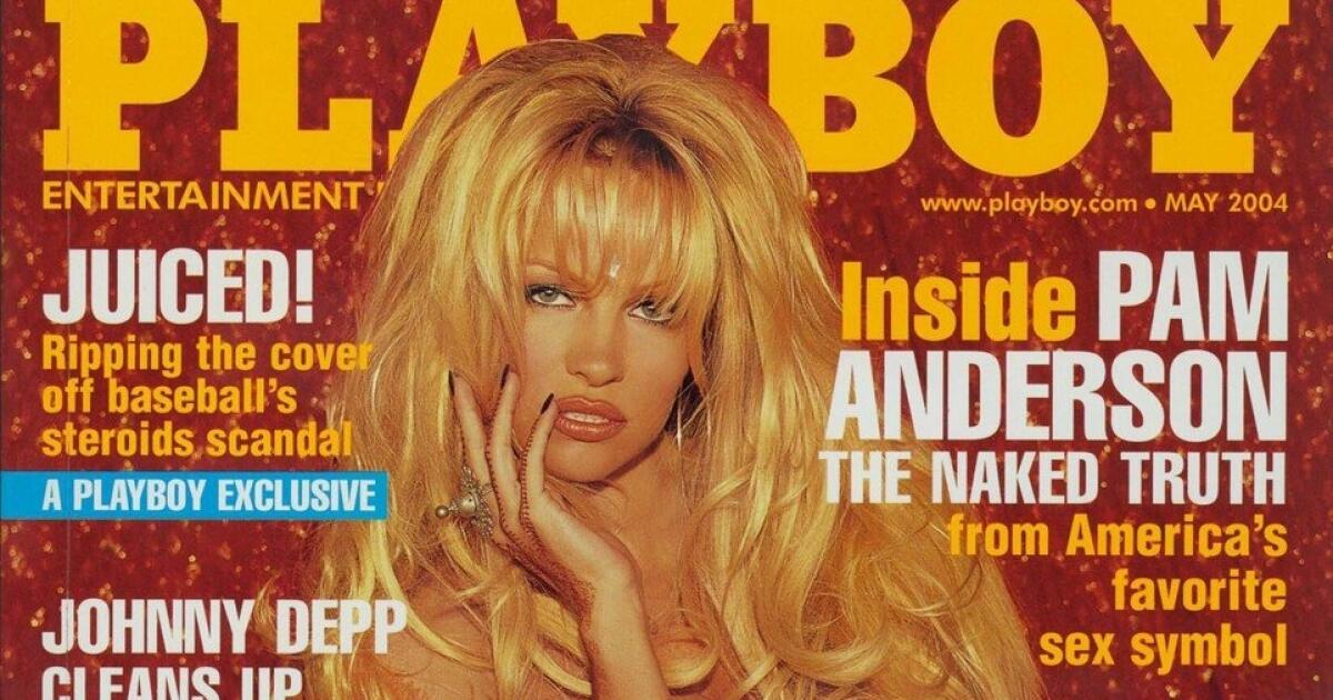 SEXI FOTO Prsnatá Pamela Anderson (52) sa nezdá: Zhodila šaty a ukázala... 