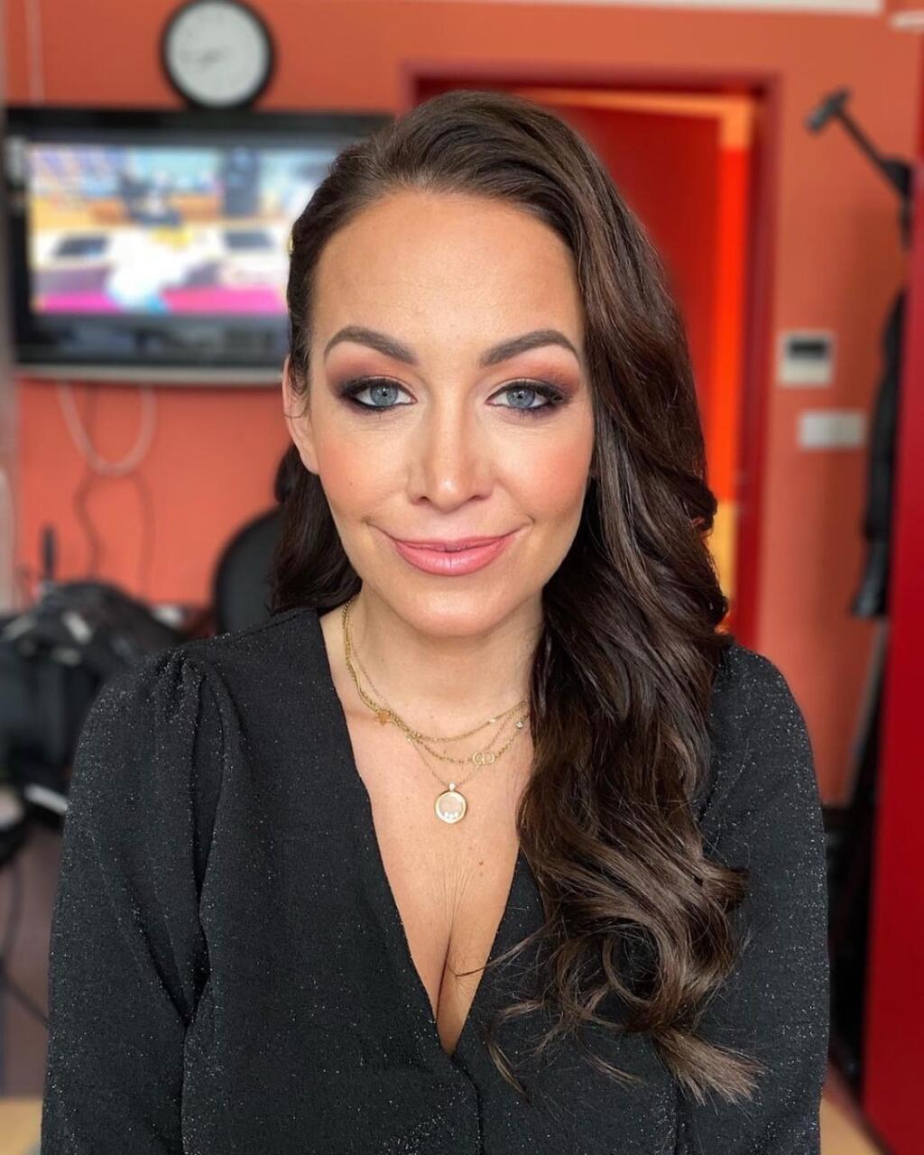 Agáta Hanychová